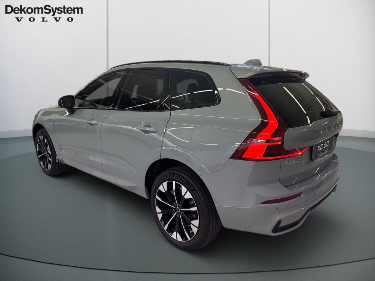 Volvo XC60 2,0 XC60T8 Ultra Dark 0347 Volvo XC60 2,0 XC60T8 Ultra Dark 0347
