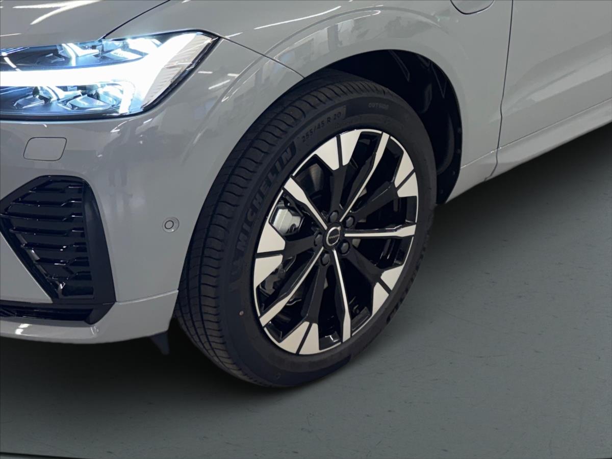 Volvo XC60 2,0 XC60T8 Ultra Dark 0347 Volvo XC60 2,0 XC60T8 Ultra Dark 0347