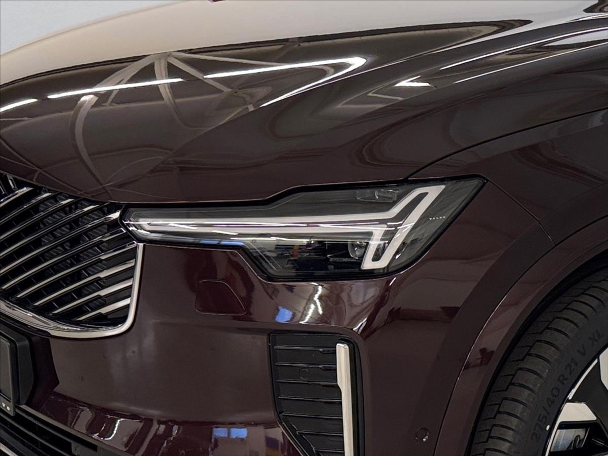 Volvo XC90 2,0 B5 AWD Bright Plus 1930 Volvo XC90 2,0 B5 AWD Bright Plus 1930