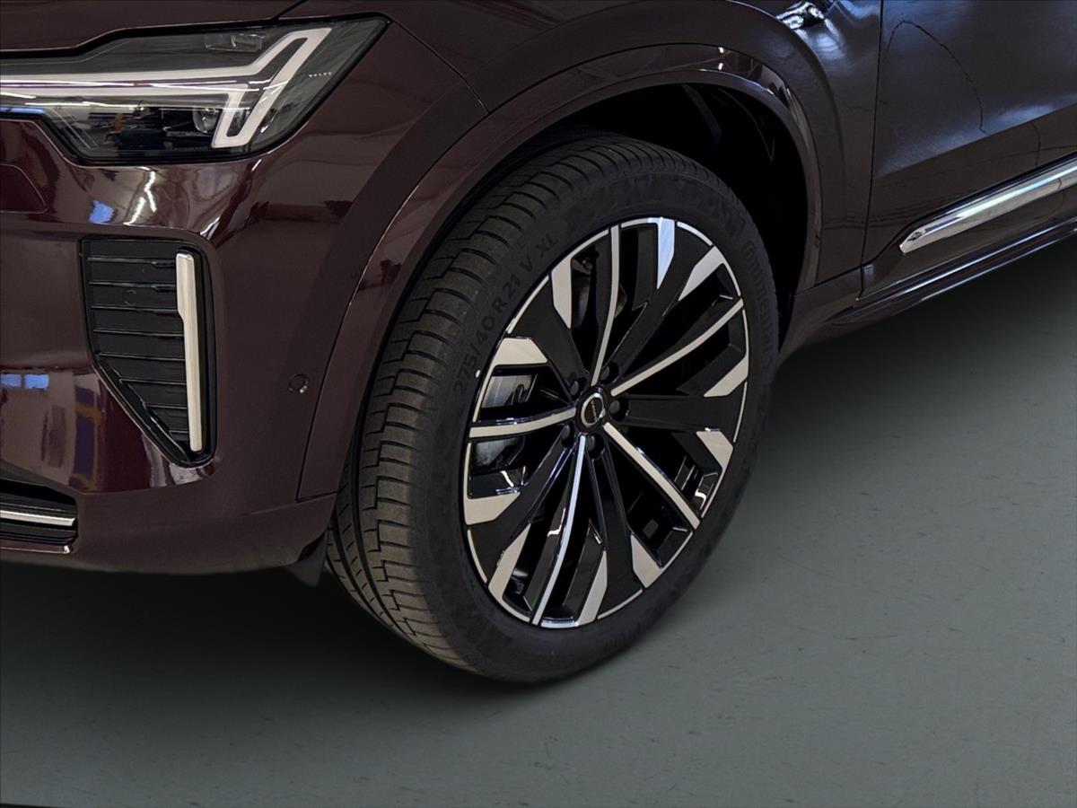 Volvo XC90 2,0 B5 AWD Bright Plus 1930 Volvo XC90 2,0 B5 AWD Bright Plus 1930