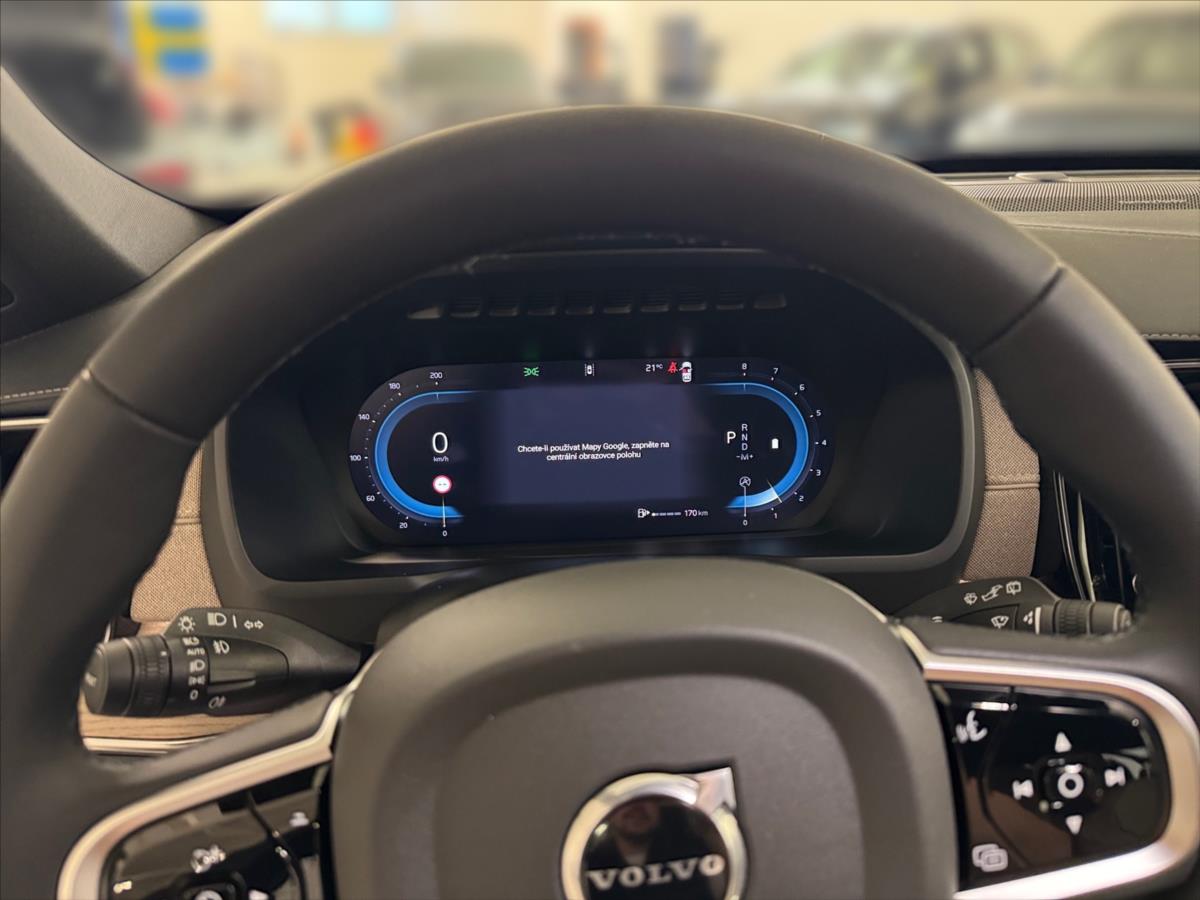 Volvo XC90 2,0 B5 AWD Bright Plus 1930 Volvo XC90 2,0 B5 AWD Bright Plus 1930