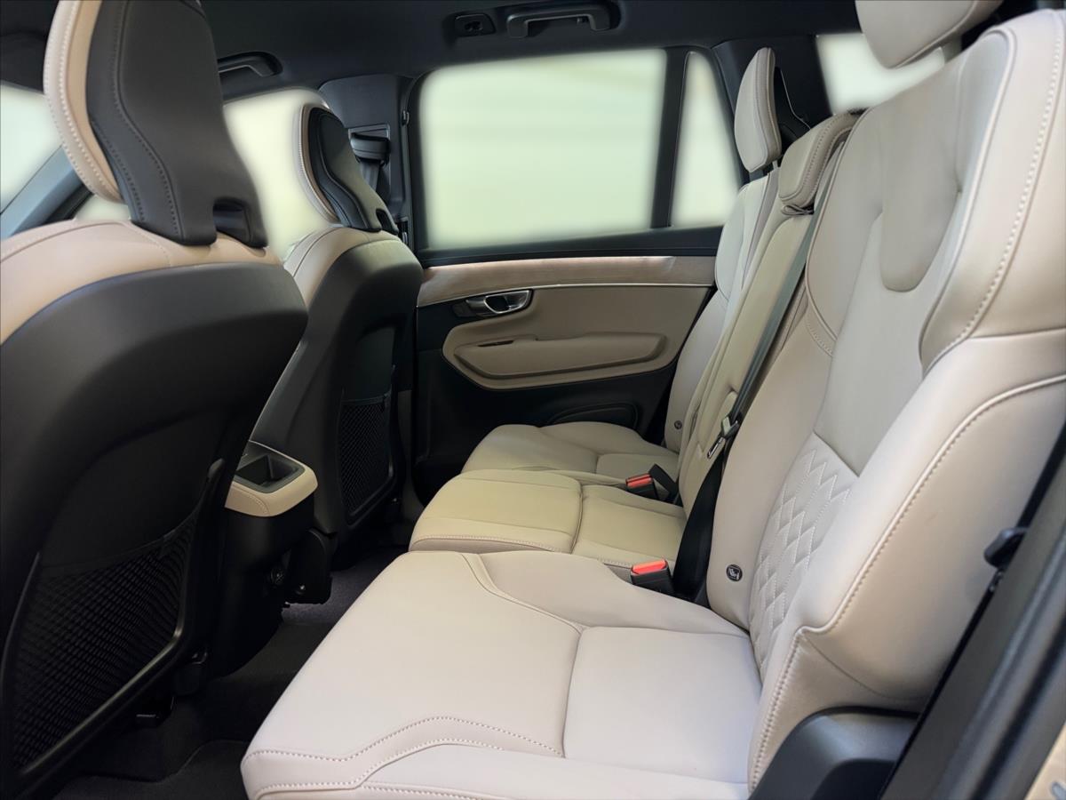 Volvo XC90 2,0 B5 AWD Dark Plus 2233 Plu Volvo XC90 2,0 B5 AWD Dark Plus 2233 Plu