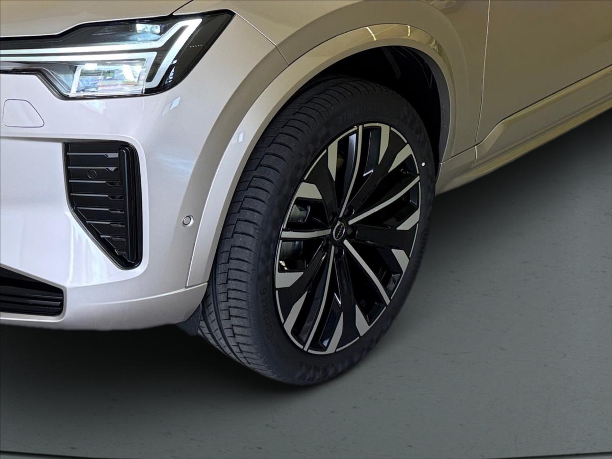 Volvo XC90 2,0 B5 AWD Dark Plus 2233 Plu Volvo XC90 2,0 B5 AWD Dark Plus 2233 Plu