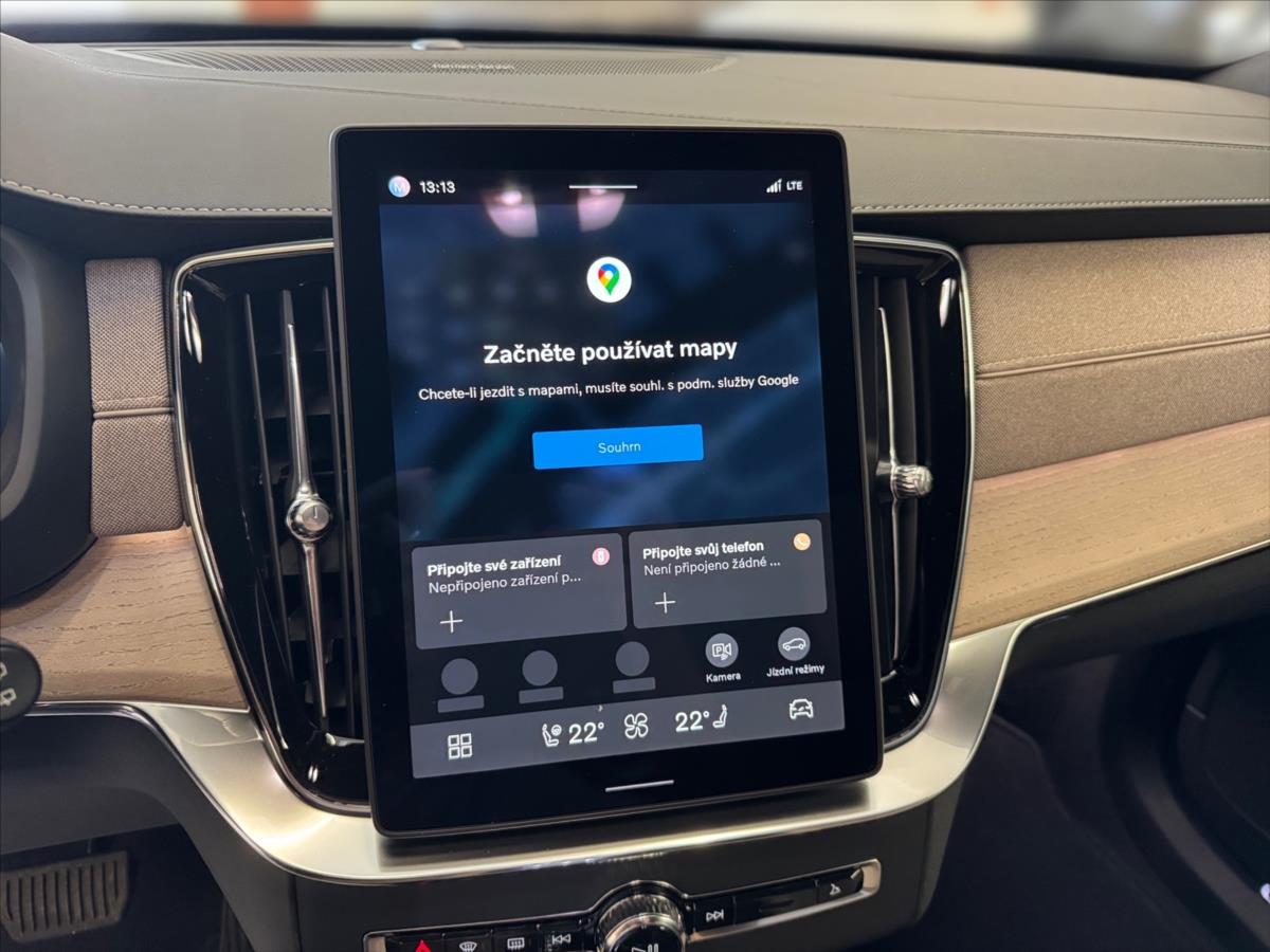 Volvo XC90 2,0 B5 AWD Dark Plus 2233 Plu Volvo XC90 2,0 B5 AWD Dark Plus 2233 Plu