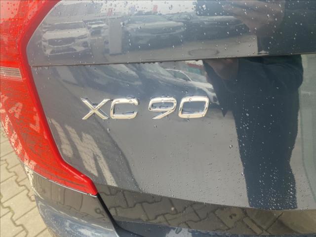 Volvo XC90 2,0 B5 AWD Plus Bright