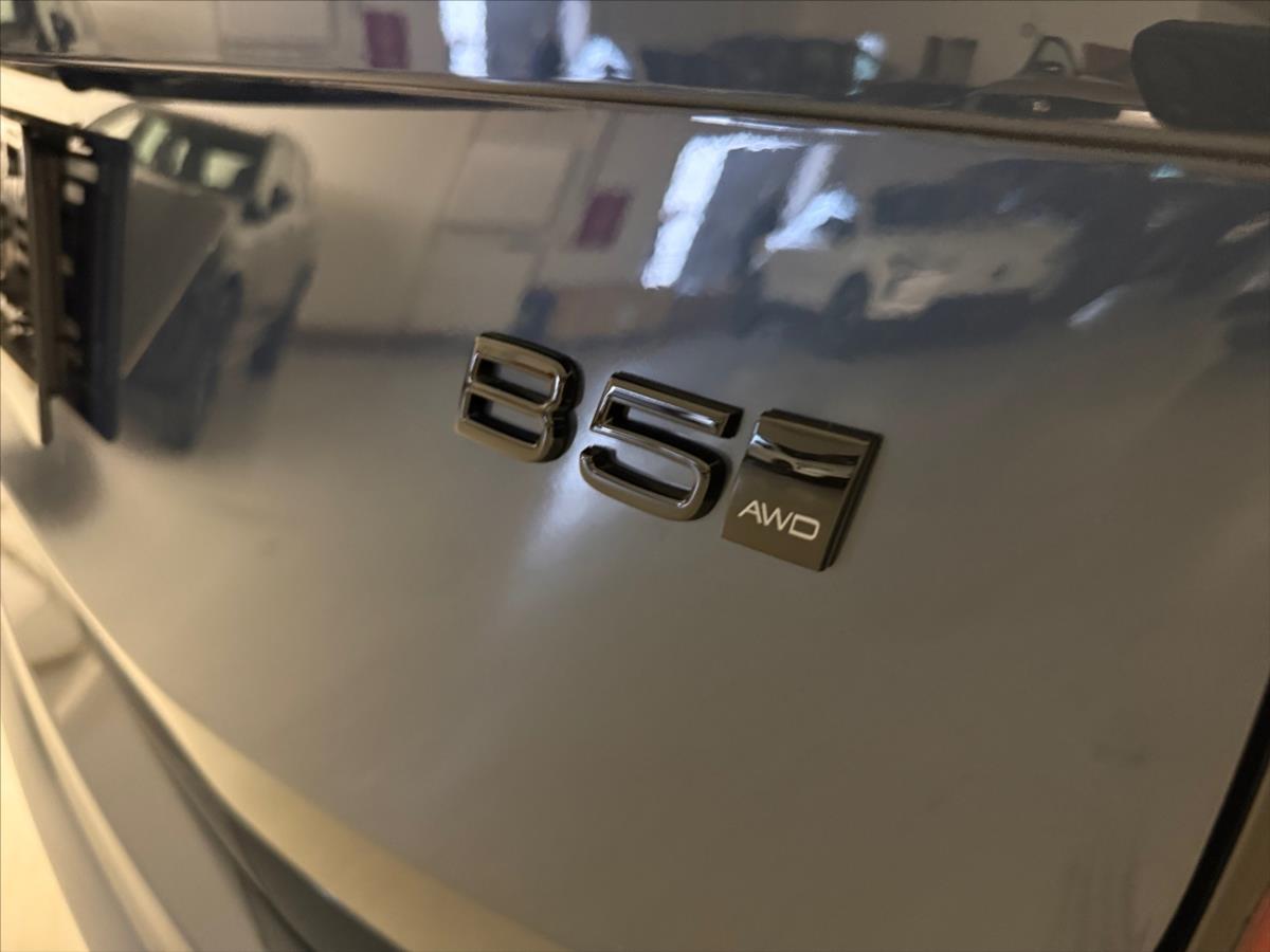 Volvo XC90 2,0 B5 Black Edition Volvo XC90 2,0 B5 Black Edition