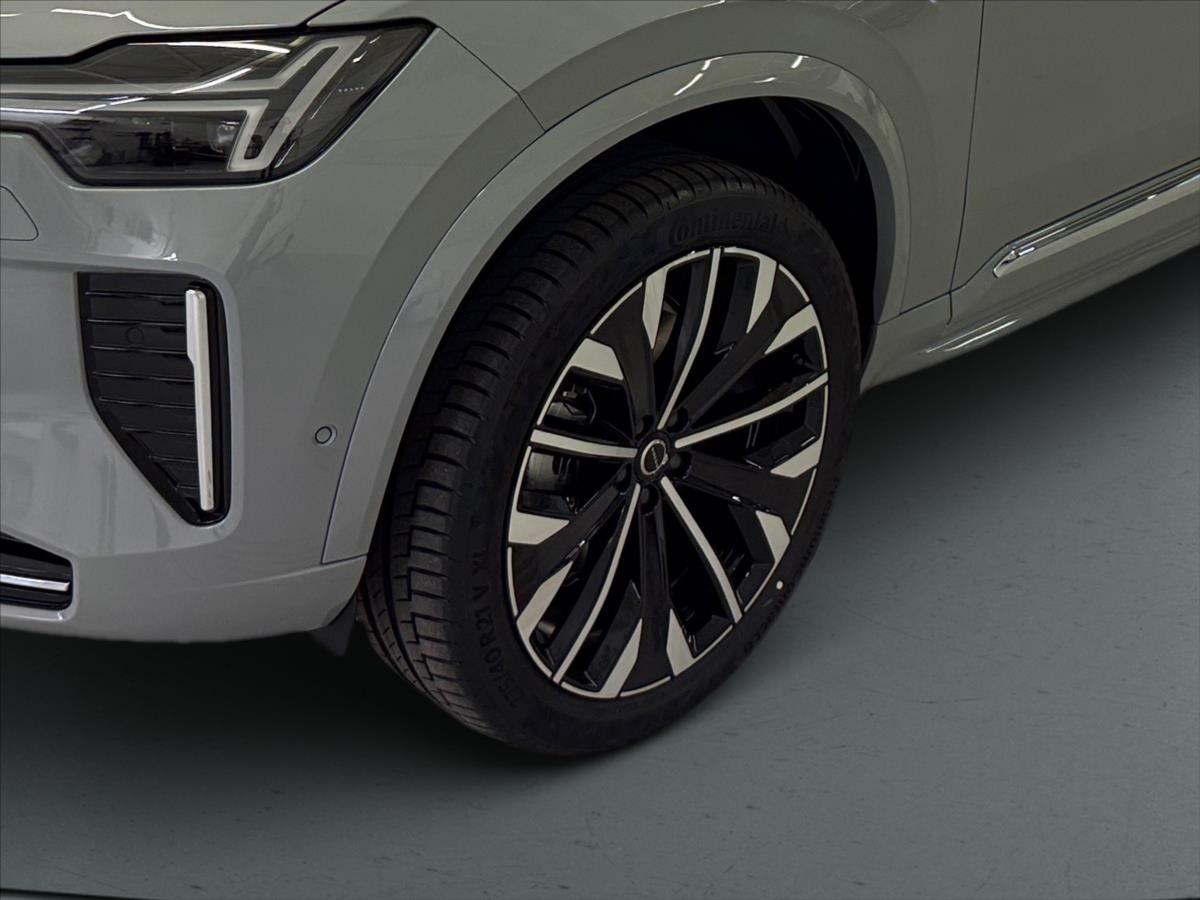 Volvo XC90 2,0 B5 Plus Bright 0087 Volvo XC90 2,0 B5 Plus Bright 0087