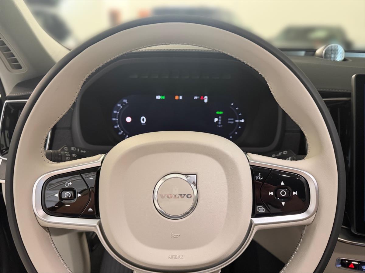 Volvo XC90 2,0 B5 Plus Bright 0087 Volvo XC90 2,0 B5 Plus Bright 0087