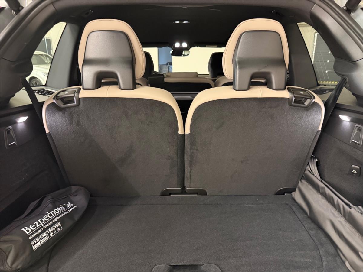 Volvo XC90 2,0 Plus Dark 6142 Volvo XC90 2,0 Plus Dark 6142