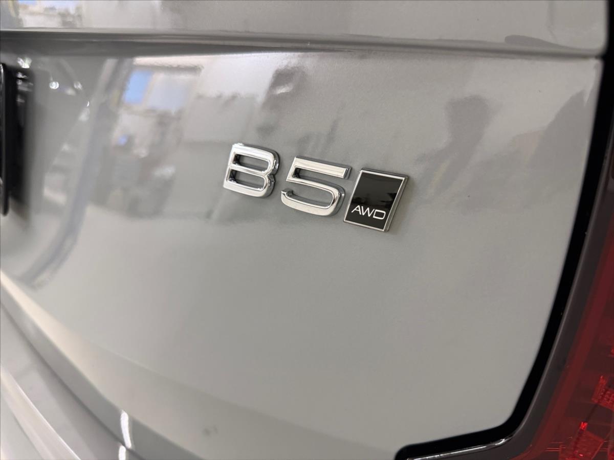 Volvo XC90 2,0 Plus Dark 6142 Volvo XC90 2,0 Plus Dark 6142