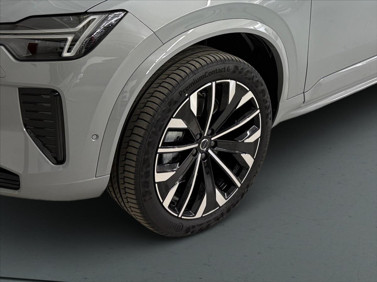 Volvo XC90 2,0 Plus Dark 6142 Volvo XC90 2,0 Plus Dark 6142