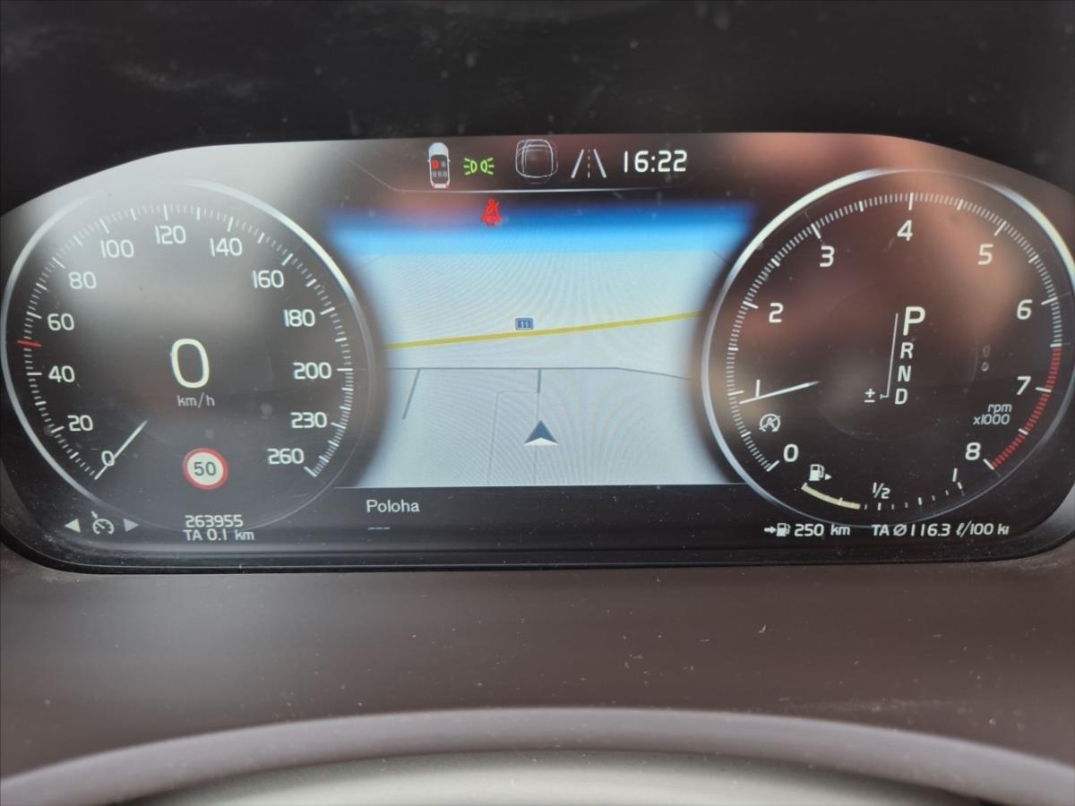 Volvo XC90 2,0 T6 AWD Inscription Auto Volvo XC90 2,0 T6 AWD Inscription Auto