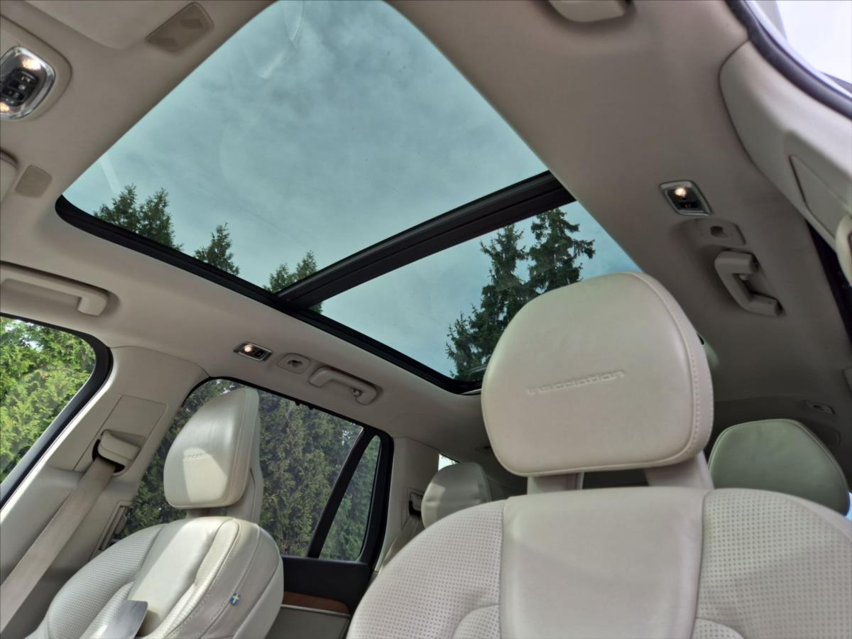 Volvo XC90 2,0 T6 AWD Inscription Auto Volvo XC90 2,0 T6 AWD Inscription Auto