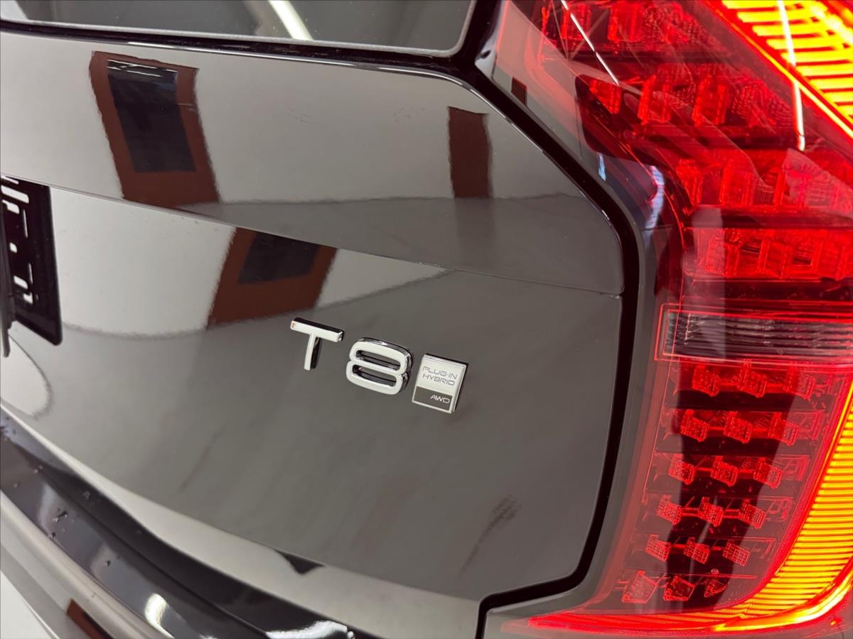 Volvo XC90 2,0 T8 AWD Plus Dark 0508 Volvo XC90 2,0 T8 AWD Plus Dark 0508