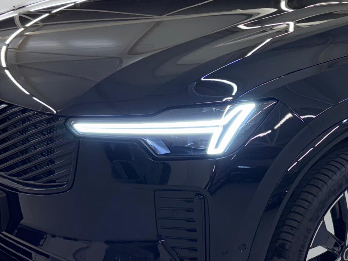 Volvo XC90 2,0 T8 AWD Plus Dark 0508 Volvo XC90 2,0 T8 AWD Plus Dark 0508