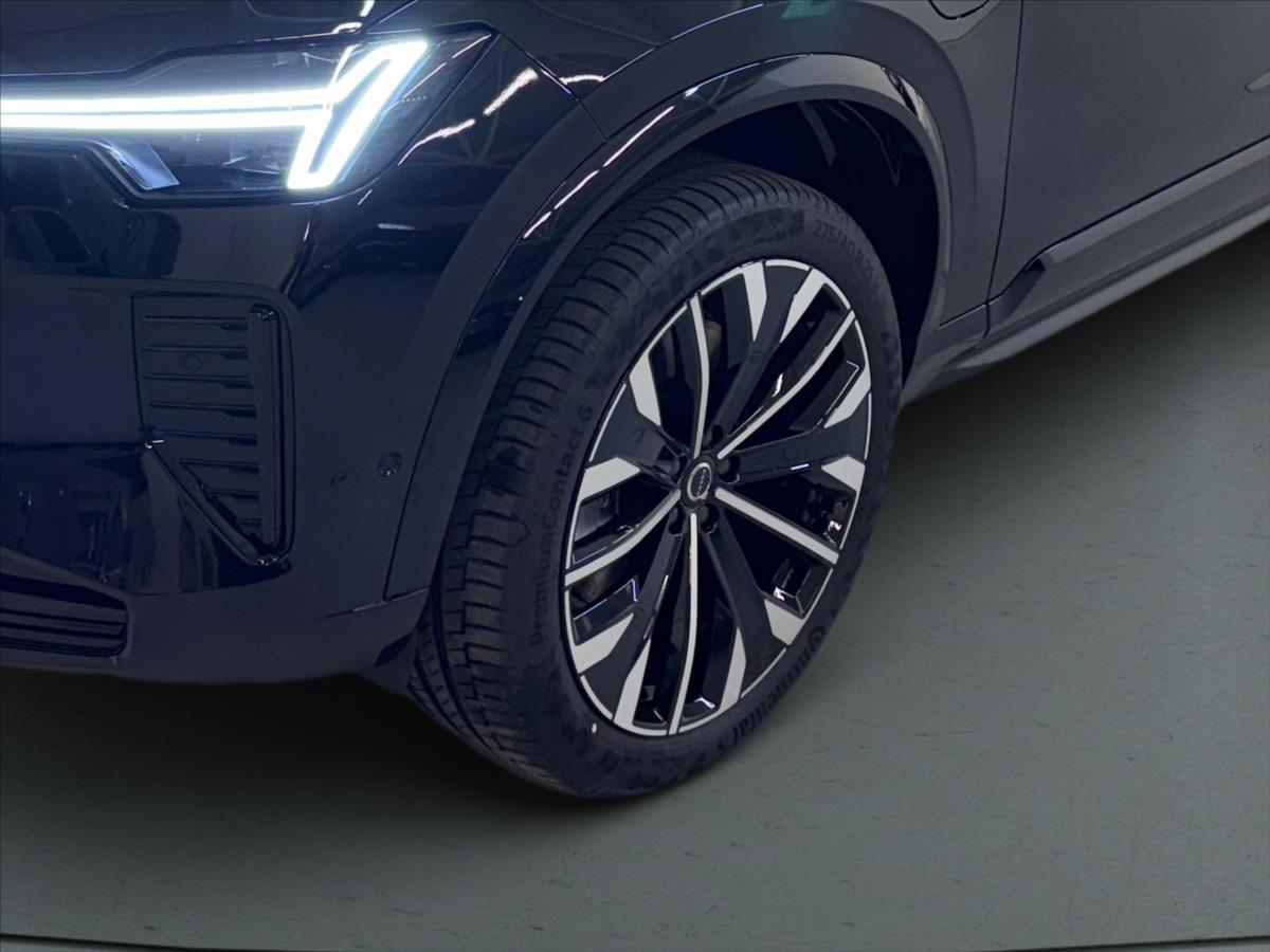 Volvo XC90 2,0 T8 AWD Plus Dark 0508 Volvo XC90 2,0 T8 AWD Plus Dark 0508