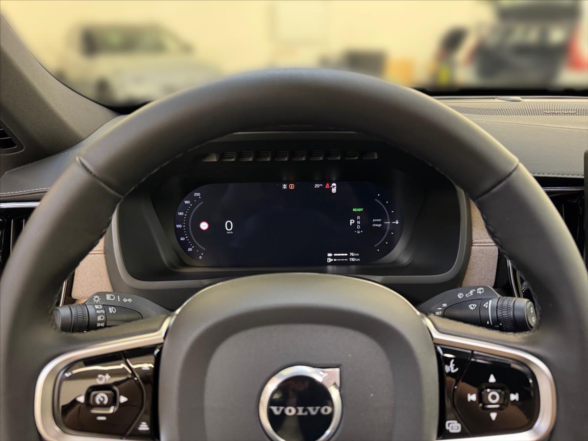 Volvo XC90 2,0 T8 AWD Plus Dark 0508 Volvo XC90 2,0 T8 AWD Plus Dark 0508