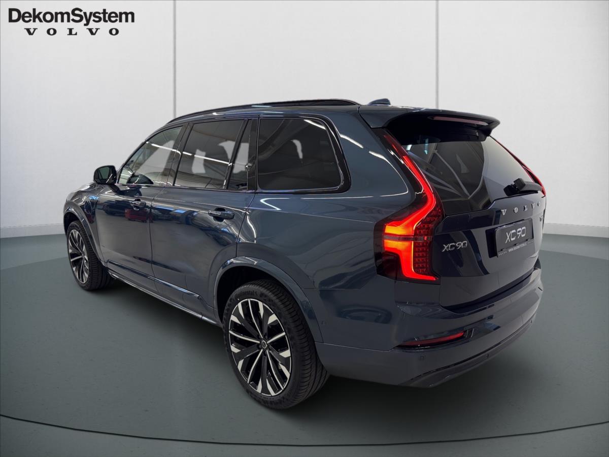 Volvo XC90 2,0 T8 AWD Plus Dark 8805 Volvo XC90 2,0 T8 AWD Plus Dark 8805
