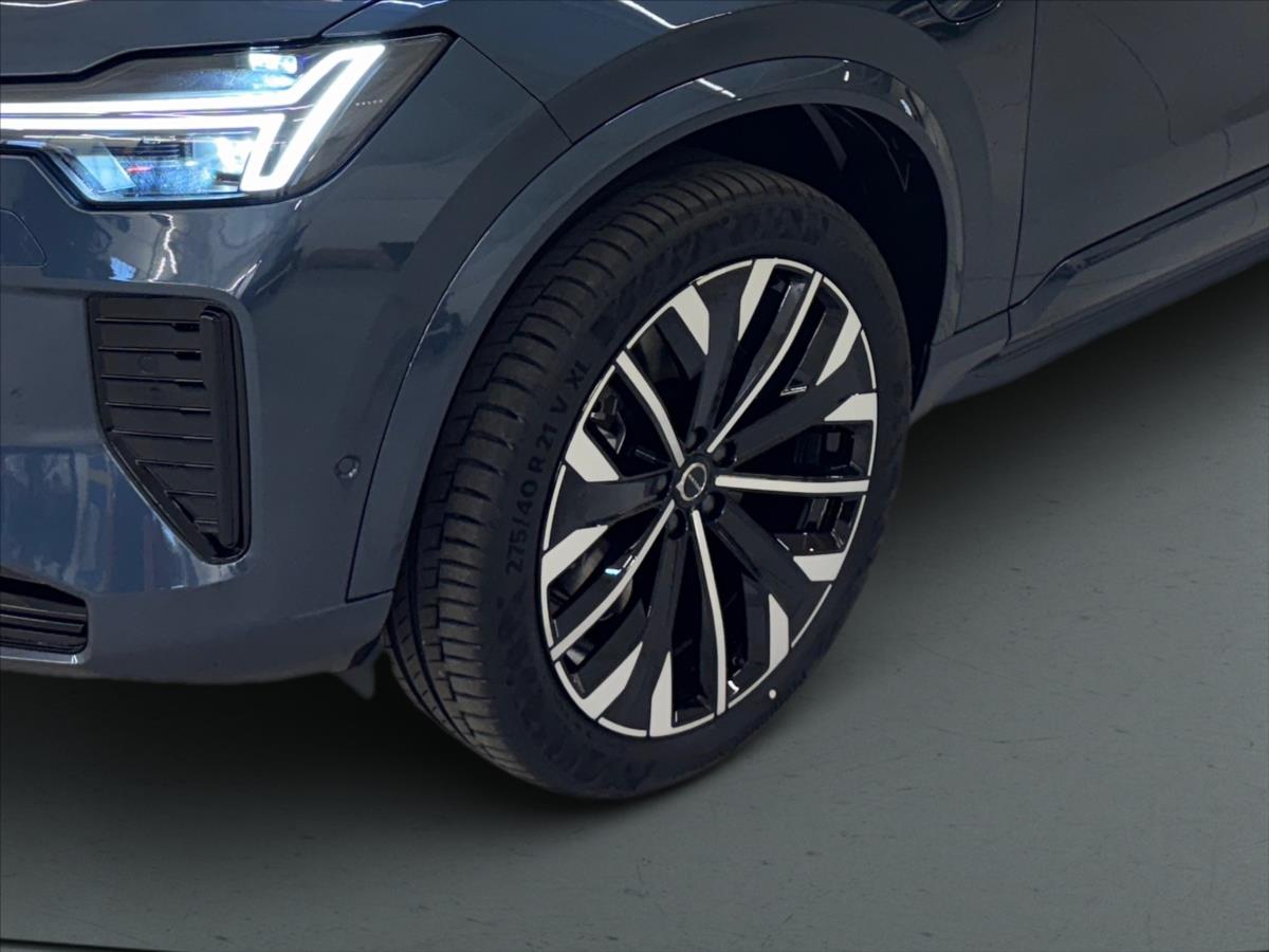 Volvo XC90 2,0 T8 AWD Plus Dark 8805 Volvo XC90 2,0 T8 AWD Plus Dark 8805