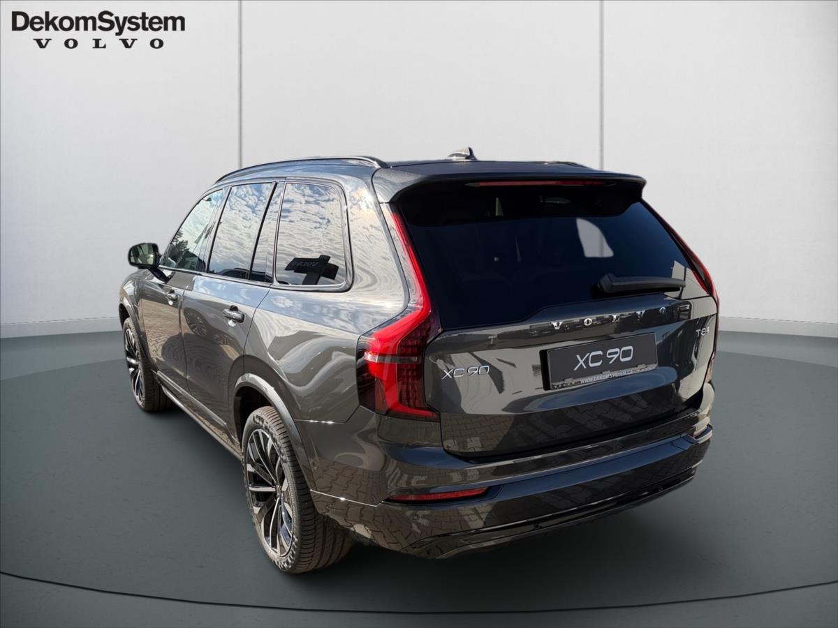 Volvo XC90 2,0 T8 Plus Dark 2330 Volvo XC90 2,0 T8 Plus Dark 2330