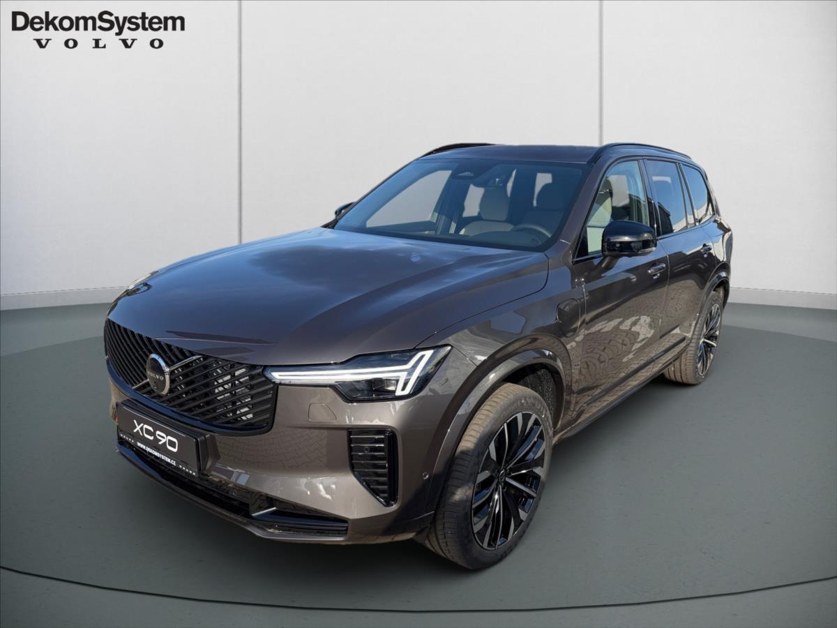 Volvo XC90 2,0 T8 Plus Dark 2330 Volvo XC90 2,0 T8 Plus Dark 2330