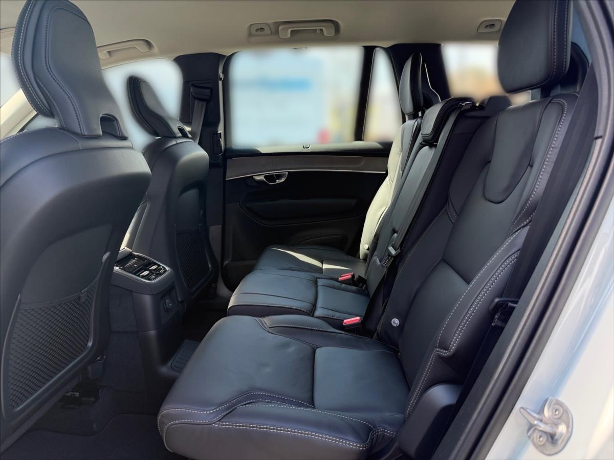 Volvo XC90 2,0 T8 Plus Dark 4695 Volvo XC90 2,0 T8 Plus Dark 4695