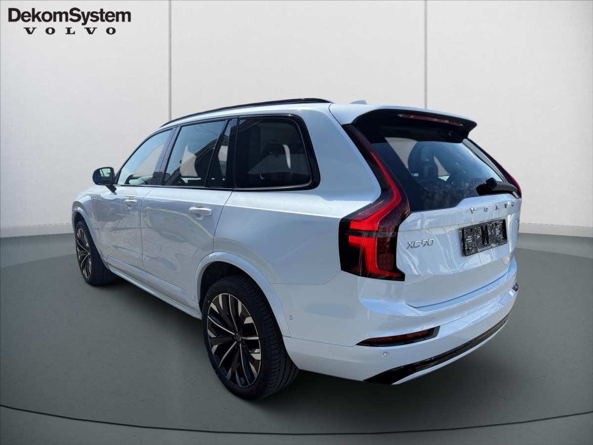 Volvo XC90 2,0 T8 Plus Dark 4695 Volvo XC90 2,0 T8 Plus Dark 4695