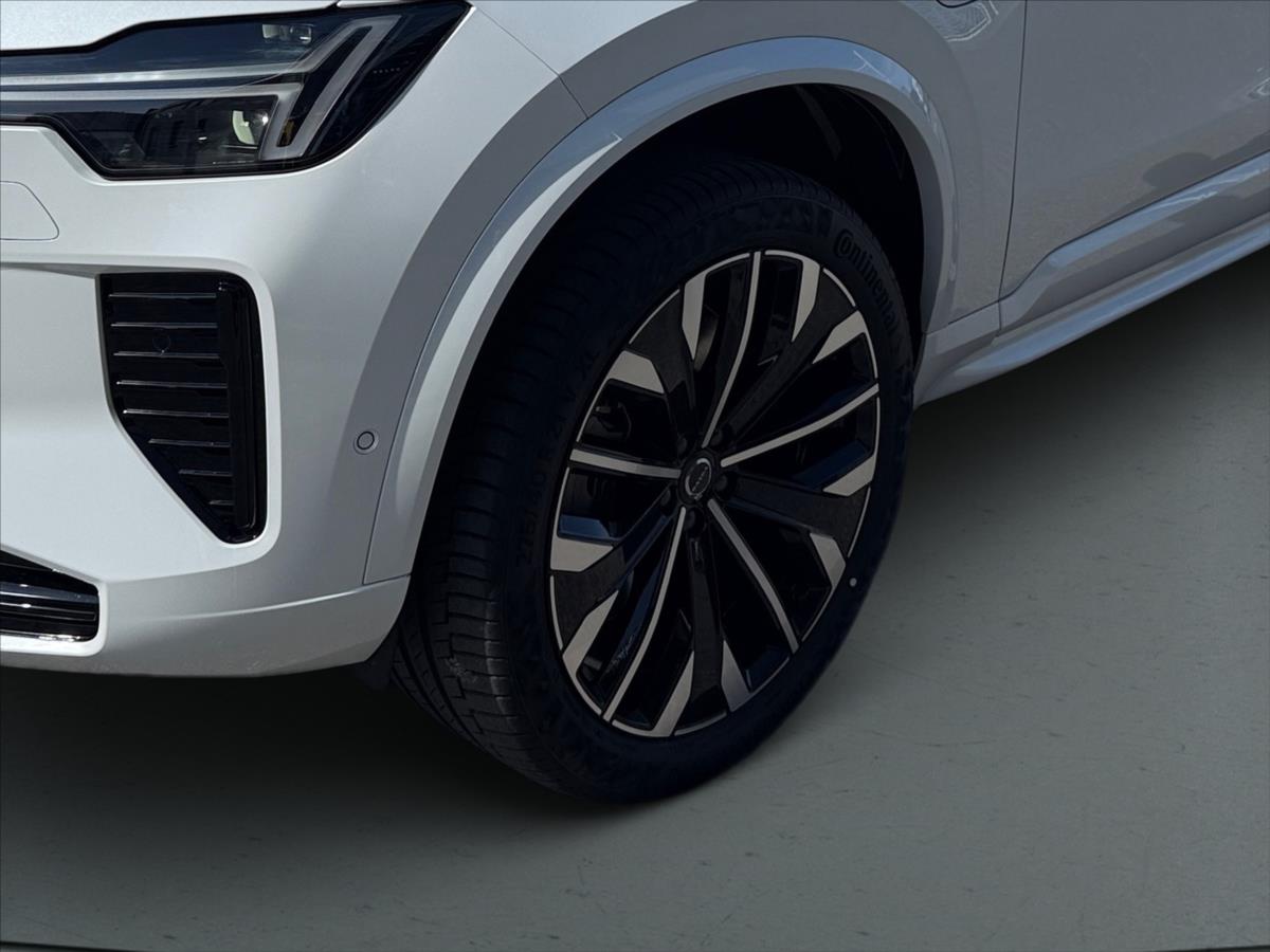Volvo XC90 2,0 T8 Plus Dark 4695 Volvo XC90 2,0 T8 Plus Dark 4695