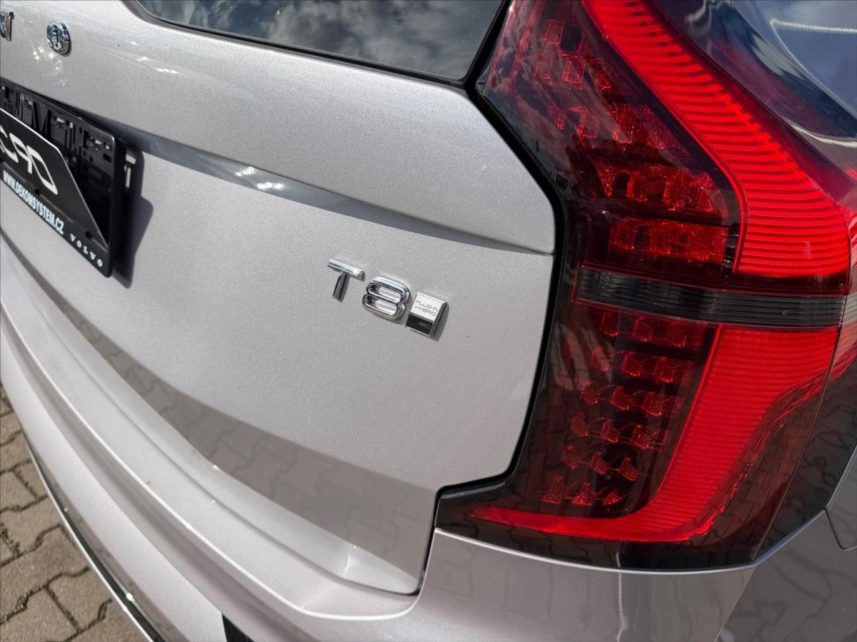 Volvo XC90 2,0 T8 Ultra Dark 1824 Volvo XC90 2,0 T8 Ultra Dark 1824