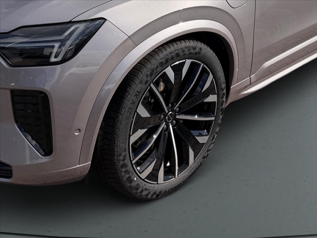 Volvo XC90 2,0 T8 Ultra Dark 1824 Volvo XC90 2,0 T8 Ultra Dark 1824