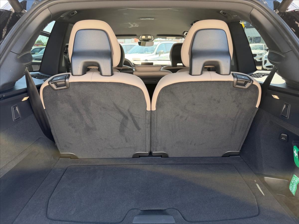 Volvo XC90 2,0 XC90B5 Plus Bright 5001 Volvo XC90 2,0 XC90B5 Plus Bright 5001
