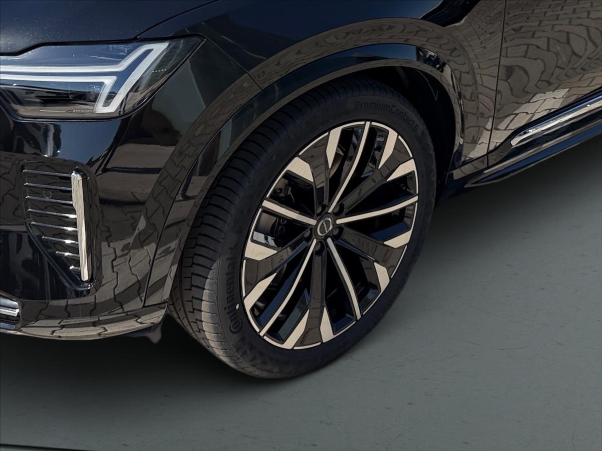 Volvo XC90 2,0 XC90B5 Plus Bright 5001 Volvo XC90 2,0 XC90B5 Plus Bright 5001