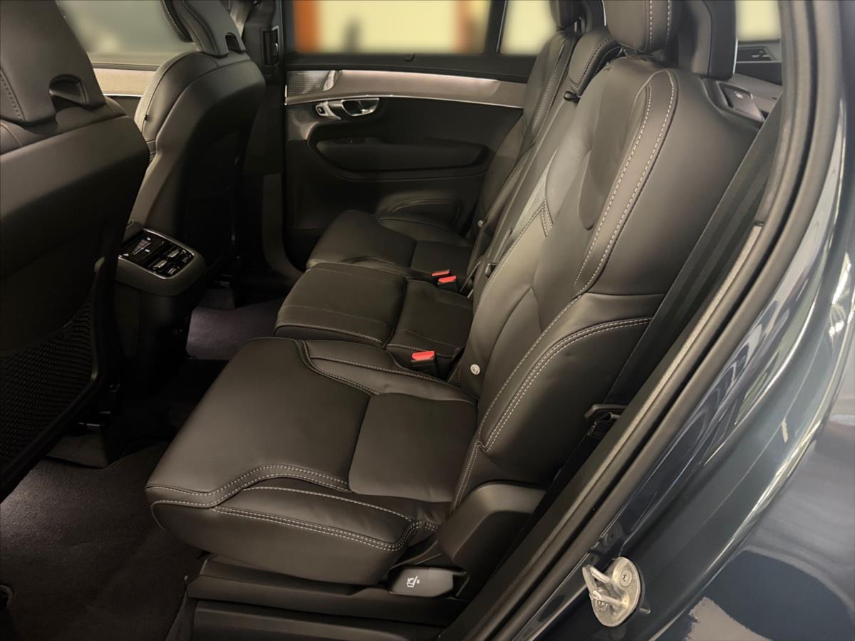Volvo XC90 B5 Ultra Dark 2469 Volvo XC90 B5 Ultra Dark 2469
