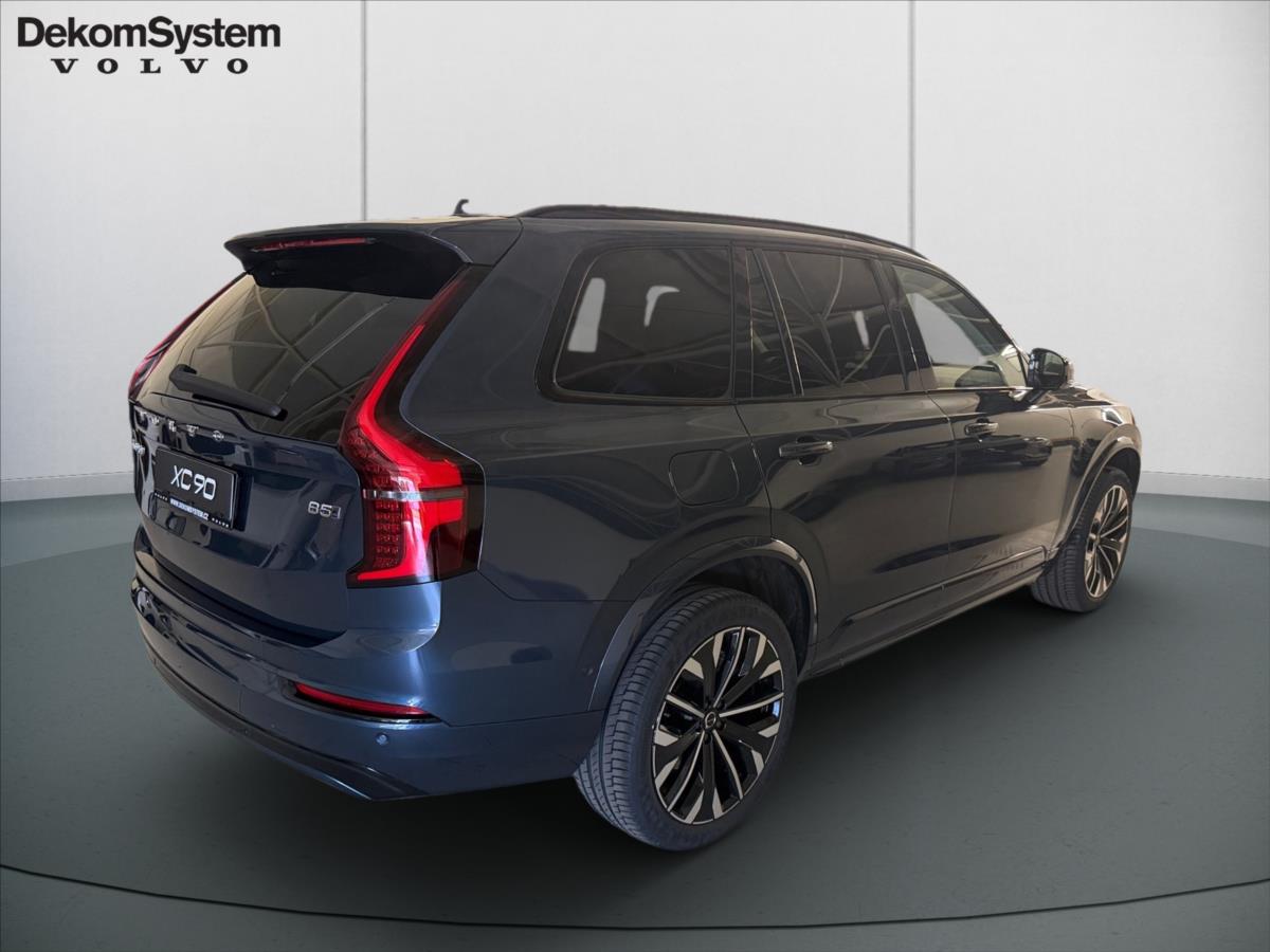 Volvo XC90 B5 Ultra Dark 2469 Volvo XC90 B5 Ultra Dark 2469
