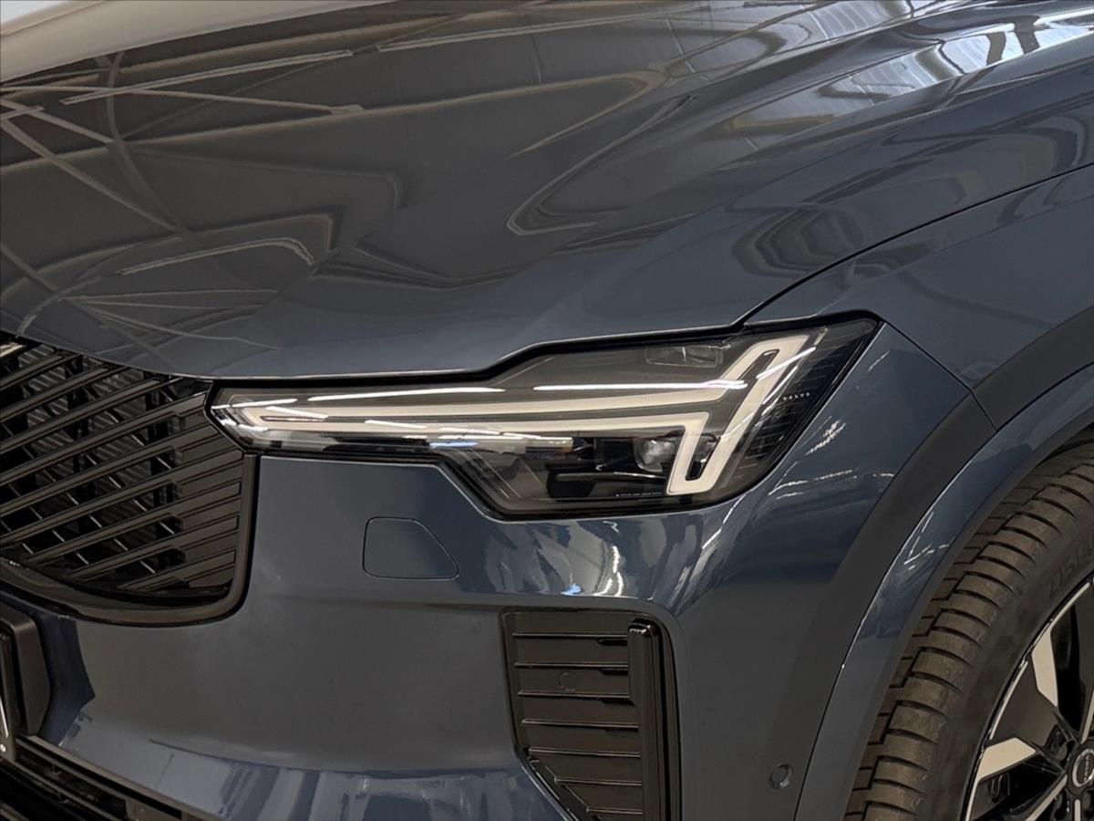 Volvo XC90 B5 Ultra Dark 2469 Volvo XC90 B5 Ultra Dark 2469