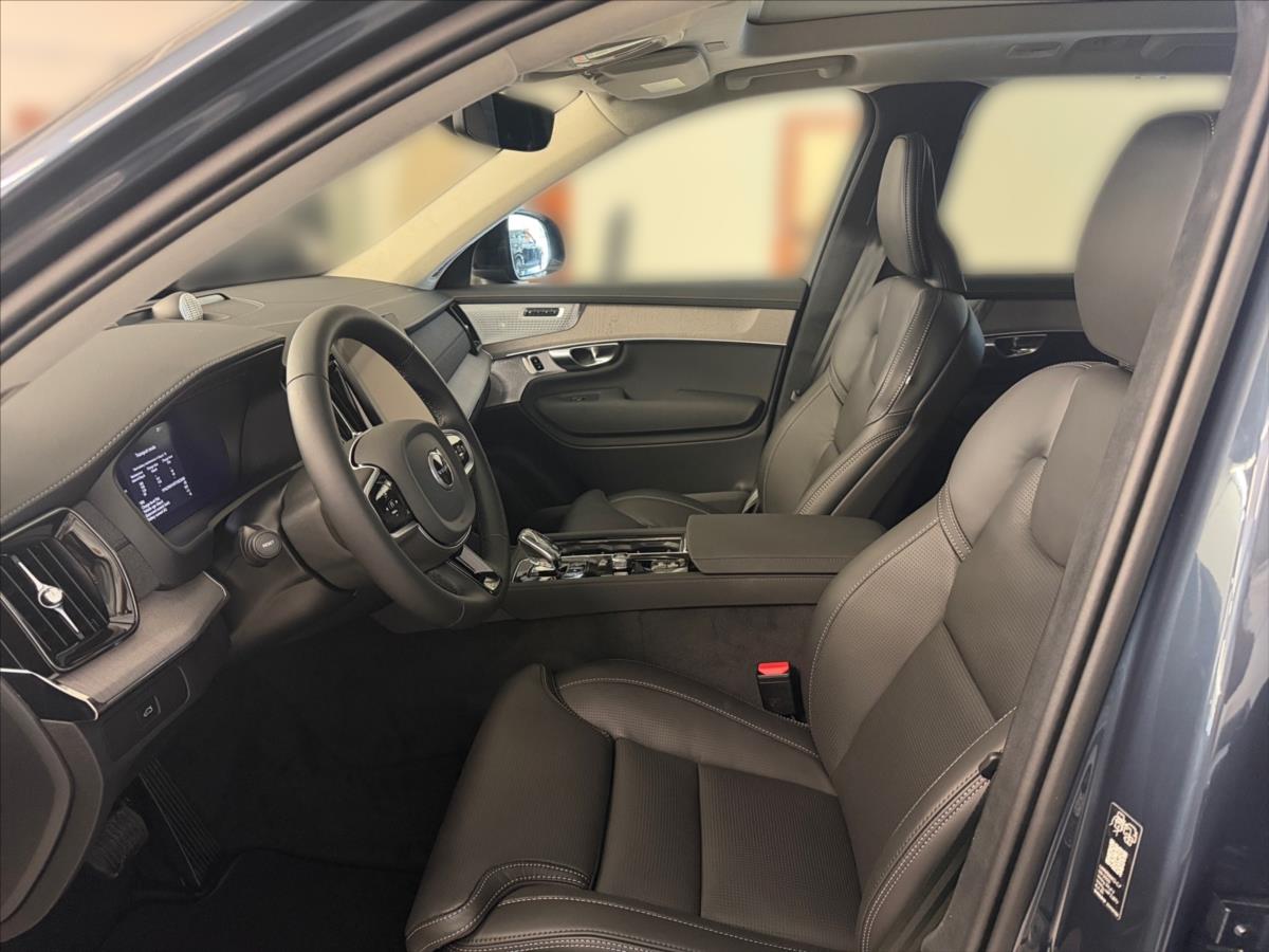 Volvo XC90 B5 Ultra Dark 2469 Volvo XC90 B5 Ultra Dark 2469