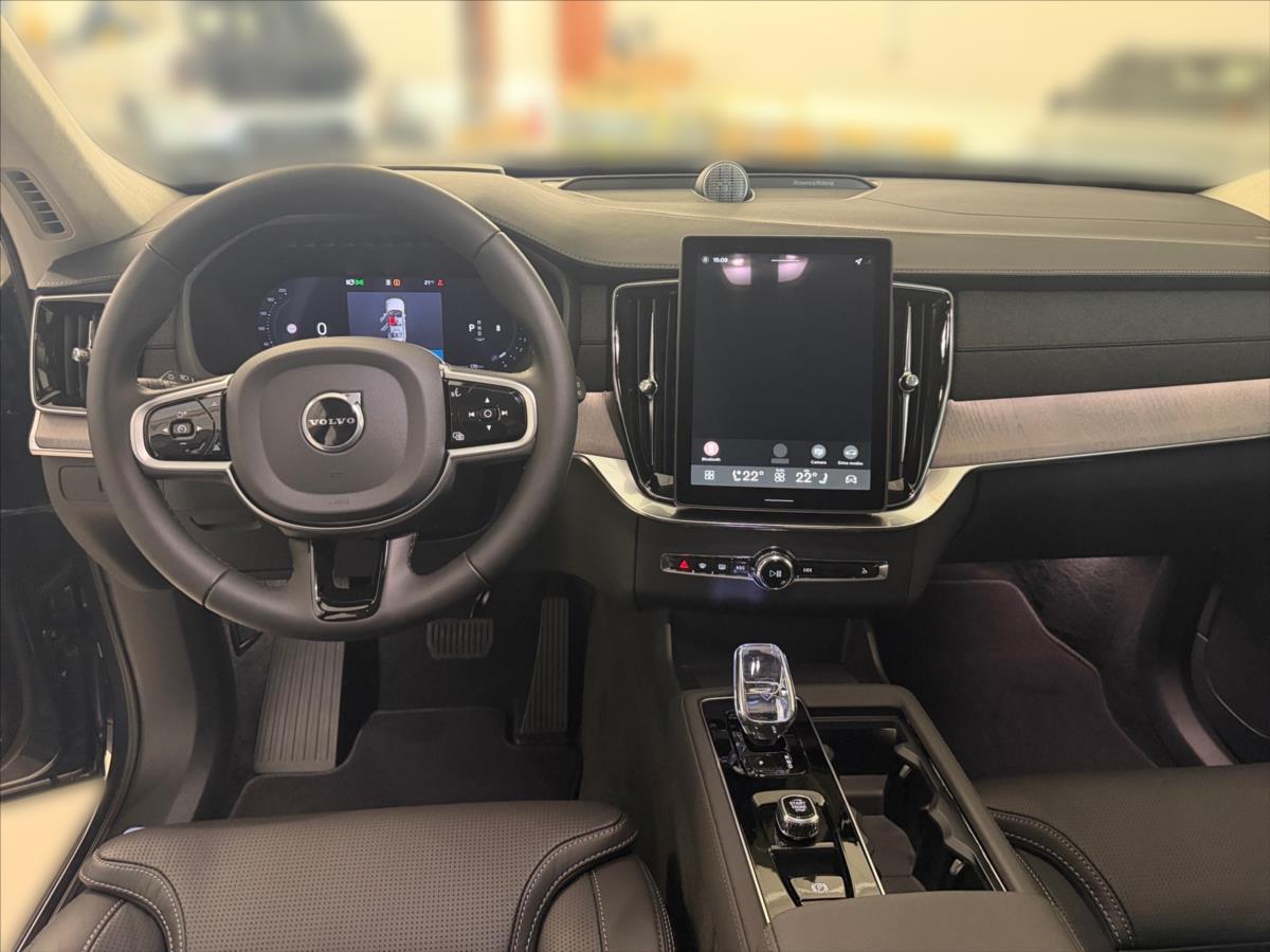 Volvo XC90 B5 Ultra Dark 2469 Volvo XC90 B5 Ultra Dark 2469