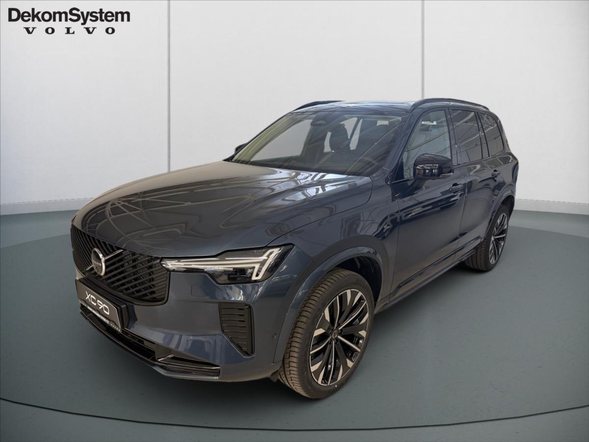 Volvo XC90 B5 Ultra Dark 2469 Volvo XC90 B5 Ultra Dark 2469