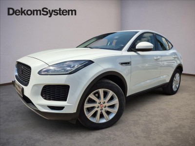 Jaguar E-Pace 2,0 D150 S AWD Jaguar E-Pace 2,0 D150 S AWD