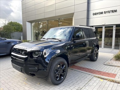Land Rover Defender 3,0   110 X-Dynamic SE D250 AW