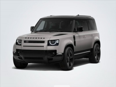 Land Rover Defender X-Dynamic SE D250 AWD  110