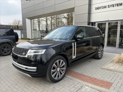 Land Rover Range Rover 3,0 LWB Autobiography D350