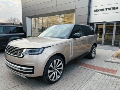 Land Rover Range Rover 4,4 SWB Autobiography P530