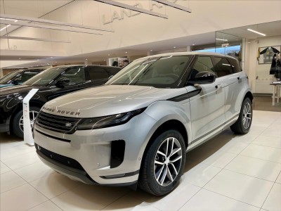 Land Rover Range Rover Evoque 1,5 S P269e PHEV AWD Land Rover Range Rover Evoque 1,5 S P269e PHEV AWD