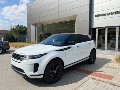 Land Rover Range Rover Evoque 1,5 S P269e PHEV AWD Land Rover Range Rover Evoque 1,5 S P269e PHEV AWD