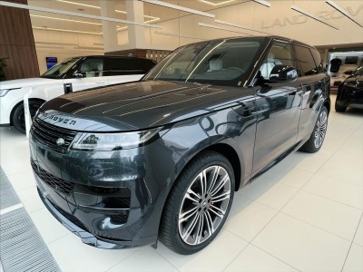 Land Rover Range Rover Sport 3,0 Dynamic HSE D300 AWD Land Rover Range Rover Sport 3,0 Dynamic HSE D300 AWD