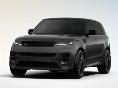 Land Rover Range Rover Sport 3,0 Dynamic SE P460e PHEV AWD Land Rover Range Rover Sport 3,0 Dynamic SE P460e PHEV AWD