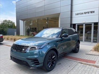 Land Rover Range Rover Velar 2,0 Dynamic SE D200 AWD