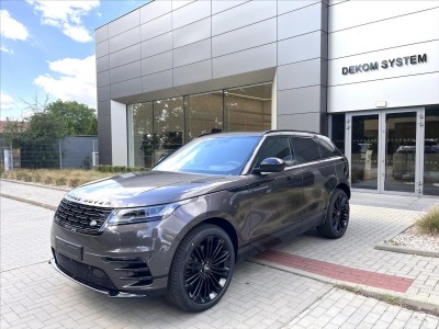 Land Rover Range Rover Velar 3,0 Belgravia Edition D300 AWD