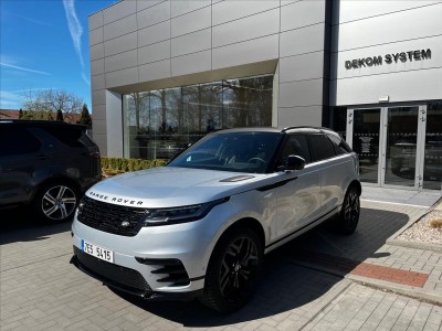 Land Rover Range Rover Velar 3,0 Dynamic HSE D300 AWD